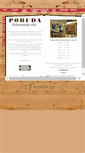 Mobile Screenshot of pobuda.kokorin.info